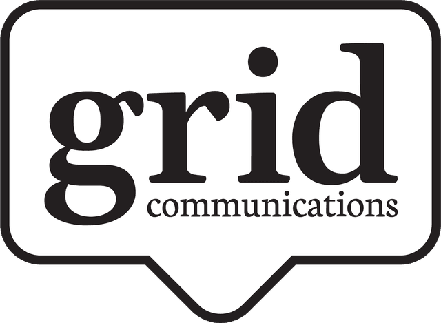 Grid logo
